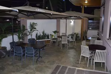 Hotel Razana