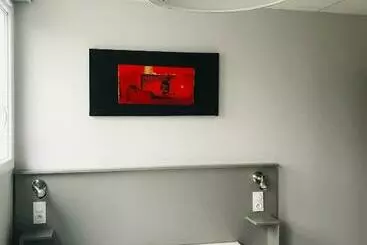 アパートホテル Smart Living