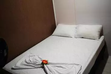 Aamiaismajoitus (B&B) The Jungle Container