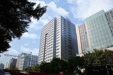 游客公寓 Galaxy Topia