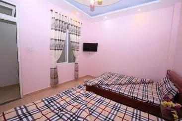 Hotel Thanh Co Loa