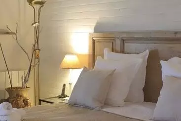 Hotel La Ferme De La Huppe