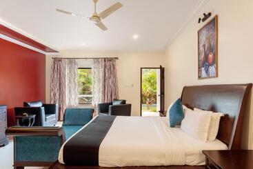 Wild Berry Resort Agonda