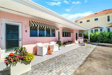 Hospedaria The Gondolier Inn