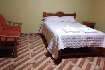 Dream House B&b