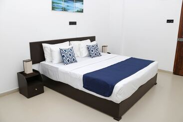 فندق Divine Villa