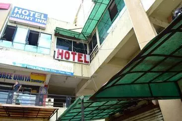 Hotel Jaunt Inn By Sky Stays