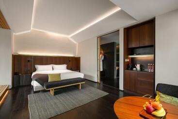 Muh Shoou Xixi Hotel Hangzhou