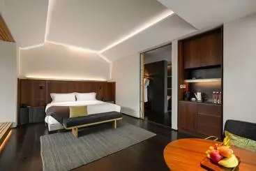 Muh Shoou Xixi Hotel Hangzhou