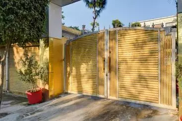 Hotel Capital O Shimaya