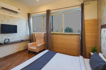 هتل Capital O Shimaya