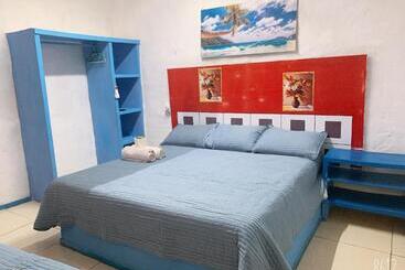 Hotel Casa Mediterraneo