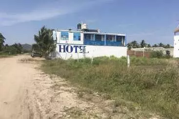 ホテル Casa Mediterraneo