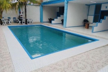 Hotel Casa Mediterraneo