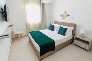 펜션 Via Del Fiume