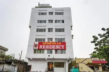 Hotel Collection O Srinivasa Residency