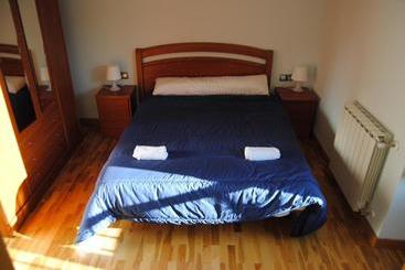 펜션 Mutiloako Ostatua