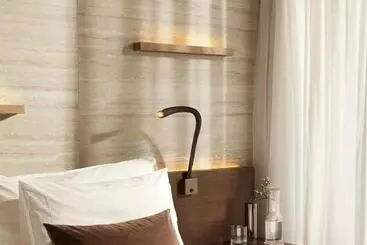 ホテル Lefay Resort & Spa Dolomiti