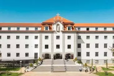 Sdivine Fatima Hotel, Congress & Spirituality