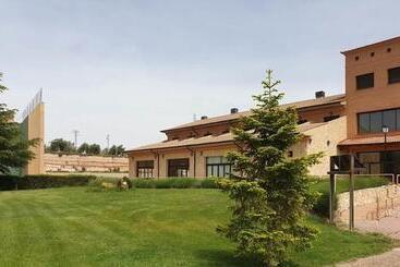 Otel Villa De Estercuel