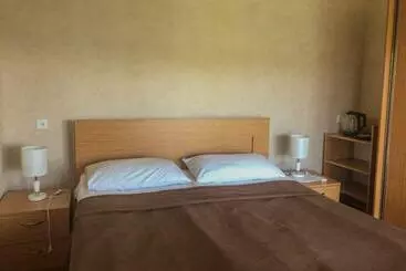 پانسیون Guest House Maradona