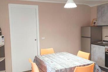 B&b Il Mestiere Di Vivere