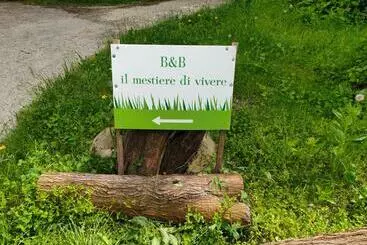 B&b Il Mestiere Di Vivere
