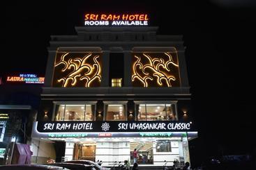 Hotel Sriram