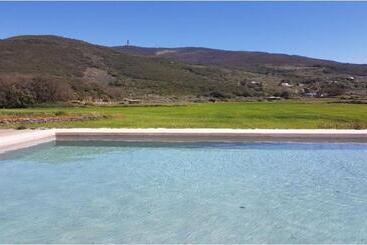 هتل آپارتمان 2 Gatti   Sogno