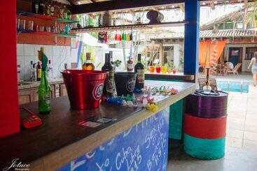 Hostel Bar Viila Do Chaves