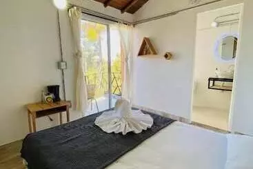 ホテル La Madriguera