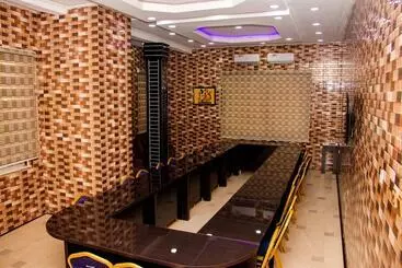 Villa Italian Hotels