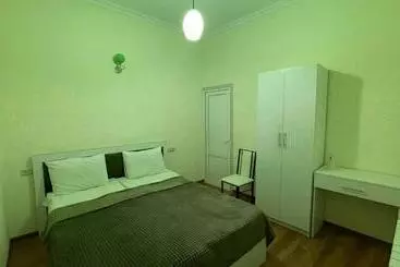 ペンション Ashtarak Garden Guesthouse