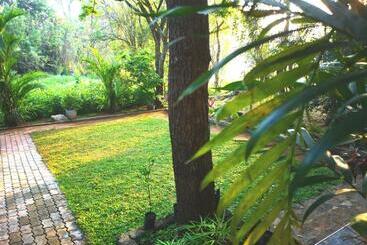 پانسیون The Cattleya Guest House Sigiriya
