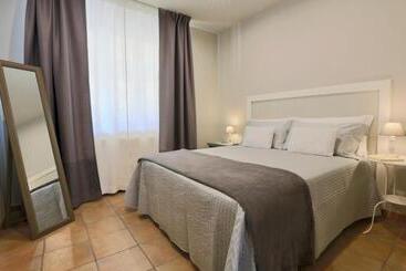 Apartmanszálloda Le Sette Vie Holiday Homes