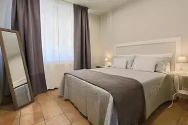 アパートホテル Le Sette Vie Holiday Homes