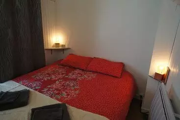 پانسیون L écrin De L Océan, 80 Mètres De La Mer