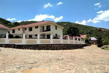 ホテル Igumbilo Hilltop   Iringa