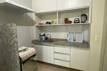 Aparthotel Thermas Do Bosque Lineacaldas