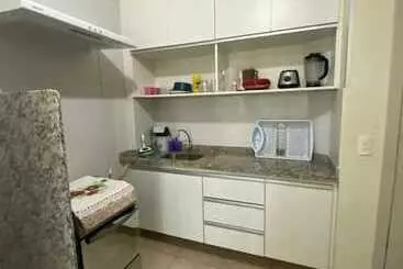 アパートホテル Thermas Do Bosque Lineacaldas