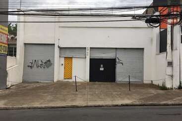 Pansiyon Pousada Odonto Inn