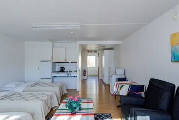 شقق خاصة سياحية Relax Apartments