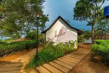 Herberge Zostel Plus Wayanad