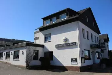 ホテル Gasthof Hengsbach