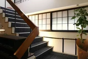 Alberg Setouchi Mangetsuso