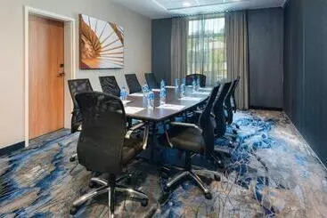 ホテル Fairfield Inn & Suites Santee