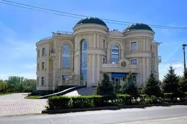 هتل Royal Bv