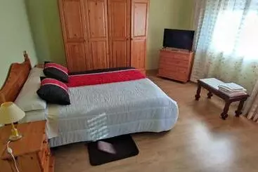 Pensione Hostal Bodegón A Cosecha