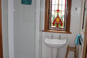 Alberg Southern Comfort