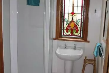 Retkeilymaja Southern Comfort